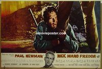 v703 COOL HAND LUKE #2 Italian photobusta movie poster '67 Paul Newman