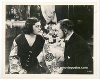 j439 MAD LOVE #2 vintage 8x10 still '21 Pola Negri glares at Abel