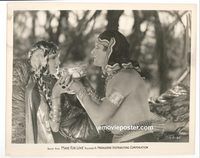 j442 MADE FOR LOVE vintage 8x10 still '26 seductive Leatrice Joy!