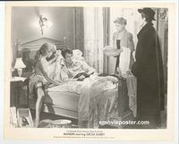 j459 MANON vintage 8x10 still '49 Henri-Georges Clouzot