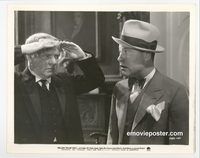 j482 MILLION DOLLAR LEGS vintage 8x10 still '32 W.C. Fields, Oakie