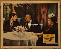 m339 MAGNIFICENT DOPE movie lobby card '42 Henry Fonda, Lynn Bari