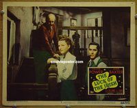 d418 LUCK OF THE IRISH vintage movie lobby card #3 '48 Tyrone Power, Baxter