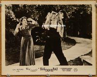 p064 DEVIL BAT English 8x10 still '40 cool horror scene!