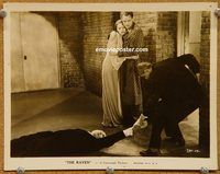 p057 RAVEN #1 8x10 still '35 Boris Karloff, Bela Lugosi