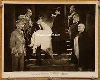 p062 WHITE ZOMBIE 8x10 still '32 Bela Lugosi classic!