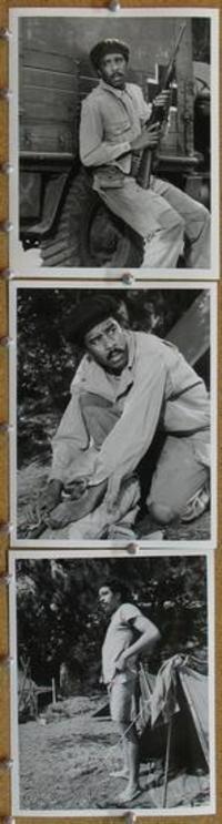 h424 SOME KIND OF HERO 3 7x9 stills '82 Richard Pryor