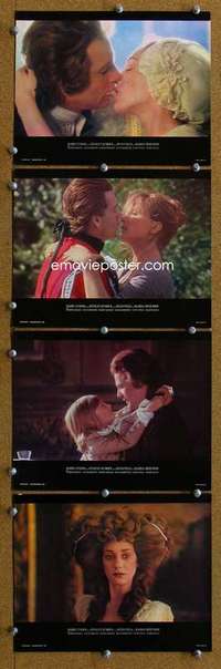 m344 BARRY LYNDON 6 color Italian 8