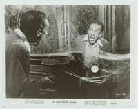 z094 GHOST & MR CHICKEN vintage 8x10 movie still '65 Don Knotts scared silly!