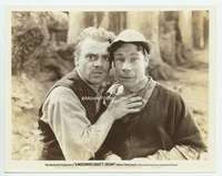 c084 MIDSUMMER NIGHT'S DREAM vintage 8x10 movie still '35 Cagney, Joe Brown