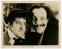 g233 TOM THUMB 8x10 movie still '58 Peter Sellers, Terry-Thomas