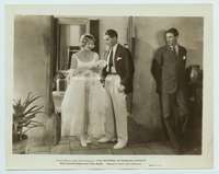 k243 WINNING OF BARBARA WORTH 8x10 movie still '26 Colman, Cooper