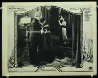 t171 NICE PEOPLE movie lobby card '22 Wallace Reid, Bebe Daniels