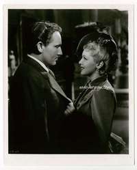 h748 DR JEKYLL & MR HYDE 8x10 movie still '41 Tracy & Lana Turner!