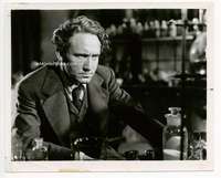 h749 DR JEKYLL & MR HYDE 8x10 movie still '41 Tracy looks mad!