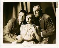 h776 GHOST BREAKERS deluxe 8x10 movie still '40 Hope, Goddard, Lukas