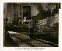 h778 GHOST BREAKERS deluxe 8x10 movie still '40 Goddard & monster!