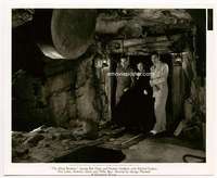 h779 GHOST BREAKERS deluxe 8x10 movie still '40 Hope, Goddard, Quinn