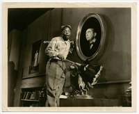 h785 GHOSTS ON THE LOOSE 8x10 movie still '43 great Lugosi image!