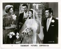 h799 I MARRIED A MONSTER FROM OUTER SPACE 8x10 movie still '58