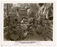 y118 JUNGLE BOOK 8x10 movie still R47 Sabu, Rudyard Kipling