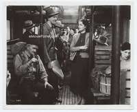 y126 LADY VANISHES 8x9.75 movie still '38 Lockwood, Redgrave