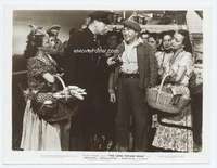 y130 LONG VOYAGE HOME 7.75x10.25 movie still '40 Thomas Mitchell