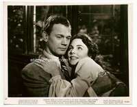 y135 LOVE LETTERS 7.75x10 movie still '45 Jennifer Jones, Cotten