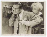 a124 CHICAGO  8x10.25 movie still '27 Phyllis Haver as Roxie Hart!