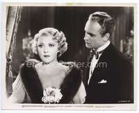 a167 DODSWORTH 8x10 movie still '36 Ruth Chatterton, Gregory Gaye