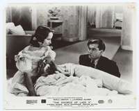 a163 DIVORCE OF LADY X English movie Front of House lobby card '38 Oberon, Olivier