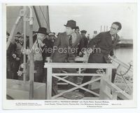 1h247 PROFESSOR BEWARE 8x10.25 movie still '38 Harold Lloyd, Raymond Walburn, Lionel Stander