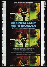 4k239 IN A YEAR WITH 13 MOONS German '78 Rainer Werner Fassbinder's In einem Jahr mit 13 Monden