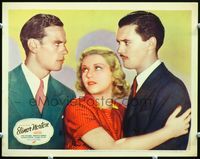 5f483 ELINOR NORTON LC '34 Claire Trevor, Hugh Williams & Gilbert Roland!