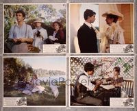 5g202 MANGO TREE 4 Aust LCs '77 Geraldine Fitzgerald, Robert Helpmann, Australian!