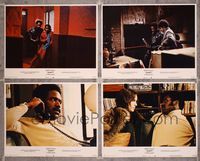 6g934 SHAFT 4 LCs '71 tough Richard Roundtree as detective!