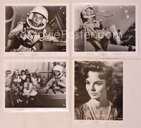 8d297 RELUCTANT ASTRONAUT 12 8x10 stills '67 wacky Don Knotts in the maddest mixup in space history!