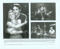 6a242 HIGH FIDELITY 8x10 still '00 John Cusack, Jack Black, Iben Hjejle, Todd Louiso