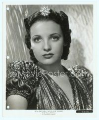 6m321 LINDA DARNELL 8x10 still '39 only 16 years old from her movie debut in Hotel For Women!