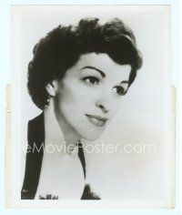 6m386 NANCY WALKER TV 8x10 still '59 super young & pretty comedienne from The Big Party!