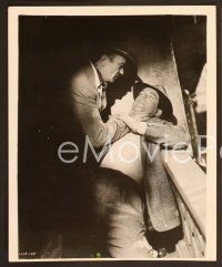 6v509 ABOVE SUSPICION 7 8x10 stills '43 Joan Crawford, Fred MacMurray, it happened on a honeymoon!