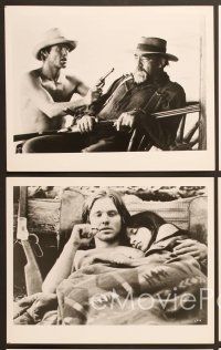 6v627 CRY FOR ME BILLY 6 8x10 stills '72 Cliff Potts, Roy Jensen, Richard Breeding!