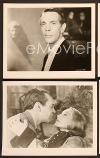 6v426 DREAMING LIPS 8 8x10 stills '37 Elisabeth Bergner, Raymond Massey, English love triangle!