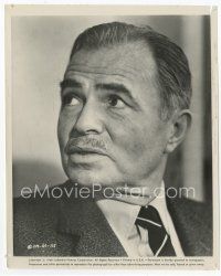 7f226 JAMES MASON 8x10 still '68 head & shoulders portrait of the great English actor!