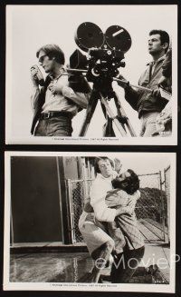 5z460 TRIP 10 8x10 stills '67 written by Jack Nicholson, LSD, Peter Fonda candid, Susan Strasberg