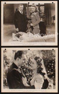 8k346 GHOST OF FRANKENSTEIN 3 8x10.25 stills R48 Cedric Hardwicke, Ralph Bellamy, Evelyn Ankers