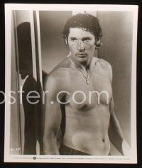 8k299 RICHARD GERE 4 8.25x10 stills '00s cool images of the young actor!