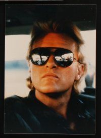 8k156 RUTGER HAUER 7 8x10 stills '80s cool images of rugged actor in famous roles!