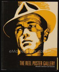 9h259 REEL POSTER GALLERY set of 2 English softcover books '10 some of the very best posters ever!