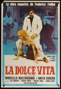 Argentinean La Dolce Vita R70s JC05208 L